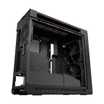 کیس ایسوس ProArt PA602 Wood Edition Modern Black - Metal Panel - Image 8