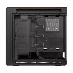 کیس ایسوس ProArt PA602 Wood Edition Modern Black - Metal Panel - Image 9
