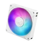 خنک کننده پردازنده مایع ایسوس ROG RYUJIN III 360 ARGB Extreme White Edition - Image 10