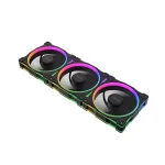 فن کیس ایسوس PRIME MR120 ARGB 3 in 1 - Image 7