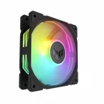 فن کیس ایسوس TUF GAMING TR120 Reverse Fan ARGB 3 in 1 - Image 3