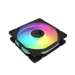 فن کیس ایسوس TUF GAMING TR120 Reverse Fan ARGB 3 in 1 - Image 4