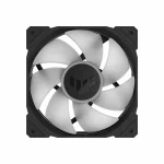 فن کیس ایسوس TUF GAMING TR120 Reverse Fan ARGB 3 in 1 - Image 5