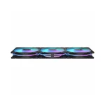 فن کیس ایسوس TUF GAMING TR120 Reverse Fan ARGB 3 in 1 - Image 7