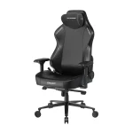 صندلی گیمینگ دی ایکس ریسر Craft Series 2025 XL Black - Image 3