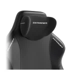 صندلی گیمینگ دی ایکس ریسر Craft Series 2025 XL Black - Image 4