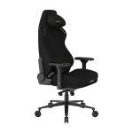 صندلی گیمینگ دی ایکس ریسر Craft Series 2025 XL Black Fabric - Image 2