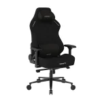 صندلی گیمینگ دی ایکس ریسر Craft Series 2025 XL Black Fabric - Image 7