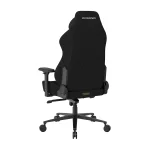 صندلی گیمینگ دی ایکس ریسر Craft Series 2025 XL Black Fabric - Image 5