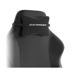 صندلی گیمینگ دی ایکس ریسر Drifting Series 2025 XL Black - Image 4