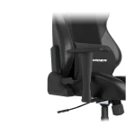 صندلی گیمینگ دی ایکس ریسر Drifting Series 2025 XL Black - Image 5