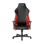 صندلی گیمینگ دی ایکس ریسر Drifting Series 2025 XL Black Red - Image 2