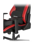 صندلی گیمینگ دی ایکس ریسر Drifting Series 2025 XL Black Red - Image 3