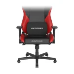 صندلی گیمینگ دی ایکس ریسر Drifting Series 2025 XL Black Red - Image 4