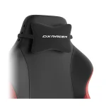 صندلی گیمینگ دی ایکس ریسر Drifting Series 2025 XL Black Red - Image 5