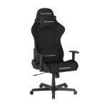 صندلی گیمینگ دی ایکس ریسر Formula Series 2025 L Fabric Black - Image 2