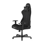 صندلی گیمینگ دی ایکس ریسر Formula Series 2025 L Fabric Black - Image 3