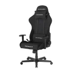 صندلی گیمینگ دی ایکس ریسر Formula Series 2025 L Fabric Black - Image 4