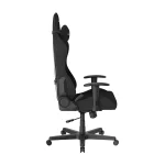 صندلی گیمینگ دی ایکس ریسر Formula Series 2025 L Fabric Black - Image 6