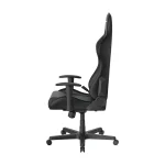صندلی گیمینگ دی ایکس ریسر Formula Series 2025 L Black - Image 7