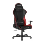 صندلی گیمینگ دی ایکس ریسر Formula Series 2025 L Black Red - Image 2