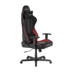 صندلی گیمینگ دی ایکس ریسر Formula Series 2025 L Black Red - Image 3
