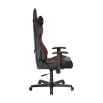 صندلی گیمینگ دی ایکس ریسر Formula Series 2025 L Black Red - Image 4