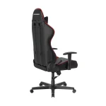 صندلی گیمینگ دی ایکس ریسر Formula Series 2025 L Black Red - Image 5