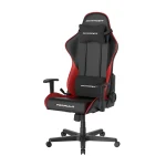 صندلی گیمینگ دی ایکس ریسر Formula Series 2025 L Black Red - Image 6