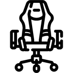 صندلی گیمینگ