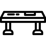میز گیمینگ