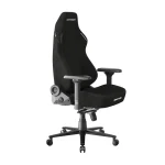 صندلی گیمینگ دی ایکس ریسر Martian Series 2025 L Fabric Black - Image 2