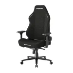 صندلی گیمینگ دی ایکس ریسر Martian Series 2025 L Fabric Black - Image 4