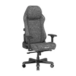 صندلی گیمینگ دی ایکس ریسر Master Series 2025 XL Fabric Gray - Image 2