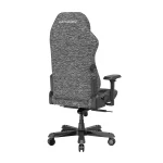 صندلی گیمینگ دی ایکس ریسر Master Series 2025 XL Fabric Gray - Image 4