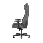 صندلی گیمینگ دی ایکس ریسر Master Series 2025 XL Fabric Gray - Image 6
