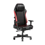 صندلی گیمینگ دی ایکس ریسر Master Series 2025 XL Black Red - Image 2