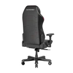 صندلی گیمینگ دی ایکس ریسر Master Series 2025 XL Black Red - Image 4
