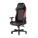 صندلی گیمینگ دی ایکس ریسر Master Series 2025 XL Black Red - Image 7