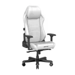صندلی گیمینگ دی ایکس ریسر Master Series XL White - Image 2