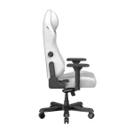 صندلی گیمینگ دی ایکس ریسر Master Series XL White - Image 3