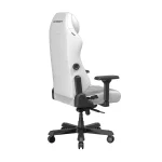صندلی گیمینگ دی ایکس ریسر Master Series XL White - Image 4