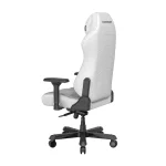 صندلی گیمینگ دی ایکس ریسر Master Series XL White - Image 6