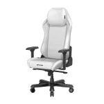 صندلی گیمینگ دی ایکس ریسر Master Series XL White - Image 7