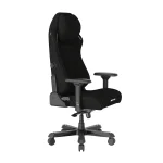 صندلی گیمینگ دی ایکس ریسر Master Series 2025 XL Fabric Black - Image 2