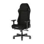 صندلی گیمینگ دی ایکس ریسر Master Series 2025 XL Fabric Black - Image 6