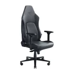 صندلی گیمینگ ریزر Iskur V2 Dark Gray Fabric - Image 2