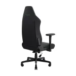 صندلی گیمینگ ریزر Iskur V2 X Green Fabric - Image 3