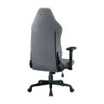 صندلی گیمینگ ریزر Iskur V2 X Light Gray Fabric - Image 3