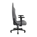 صندلی گیمینگ ریزر Iskur V2 X Light Gray Fabric - Image 4